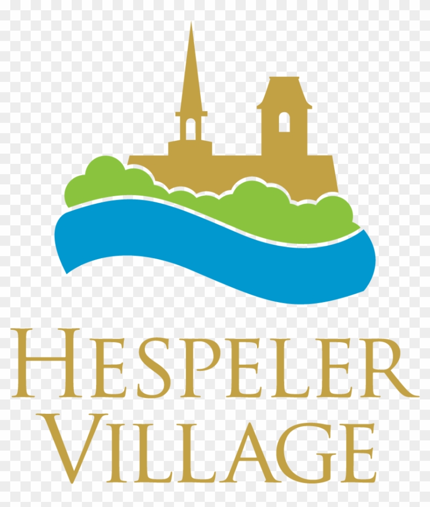 Hespvillage - Hunter Valley Farm Logo #1378888
