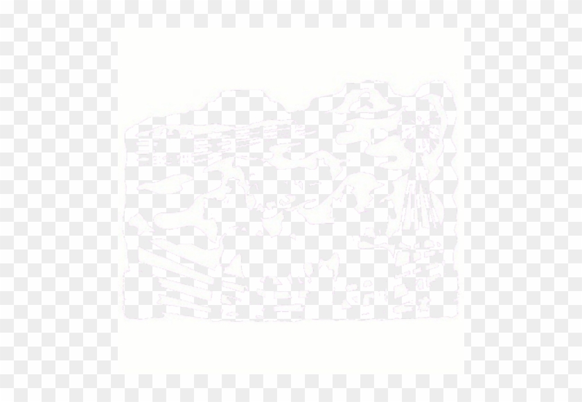 Fabric Acornteal Pattern - Silhouette #1378914