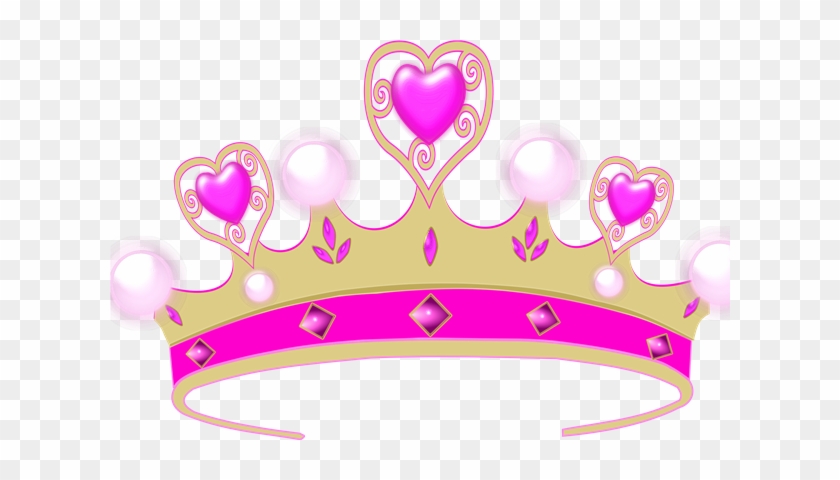Crowns Clipart #1378916