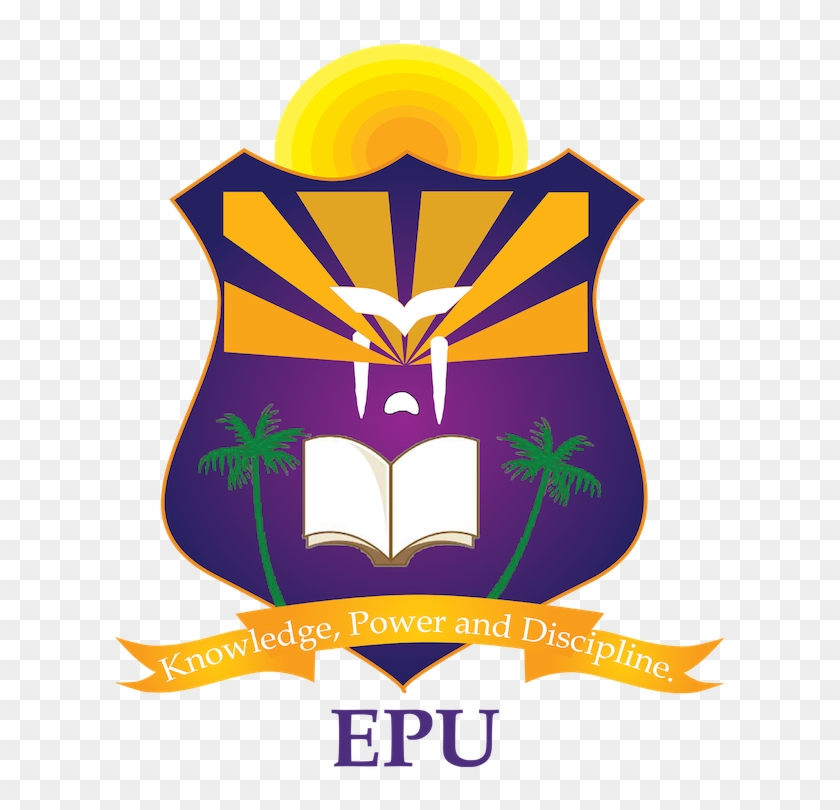 Epu Fees For Session Myschoolgist - Eastern Palm University Logo #1379012