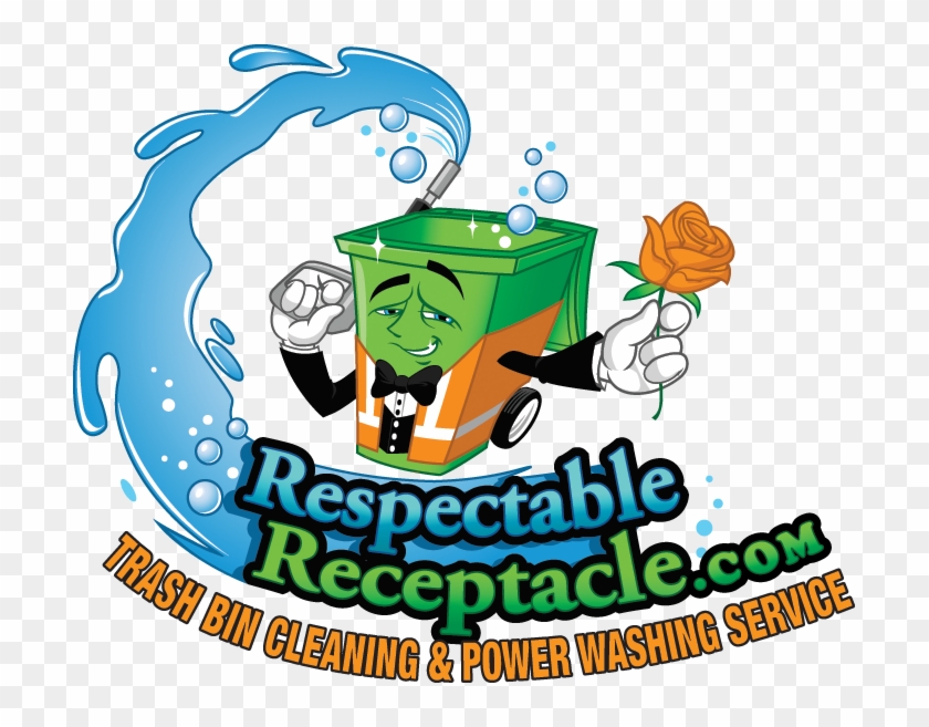 Respectable Receptacle Llc #1379040