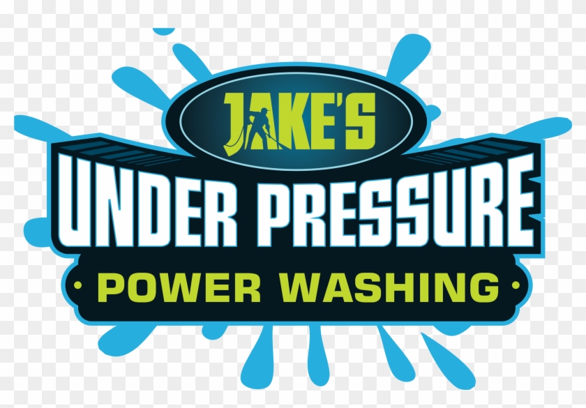 Categories - Cleaning - Jake's Under Pressure Power Washing #1379043