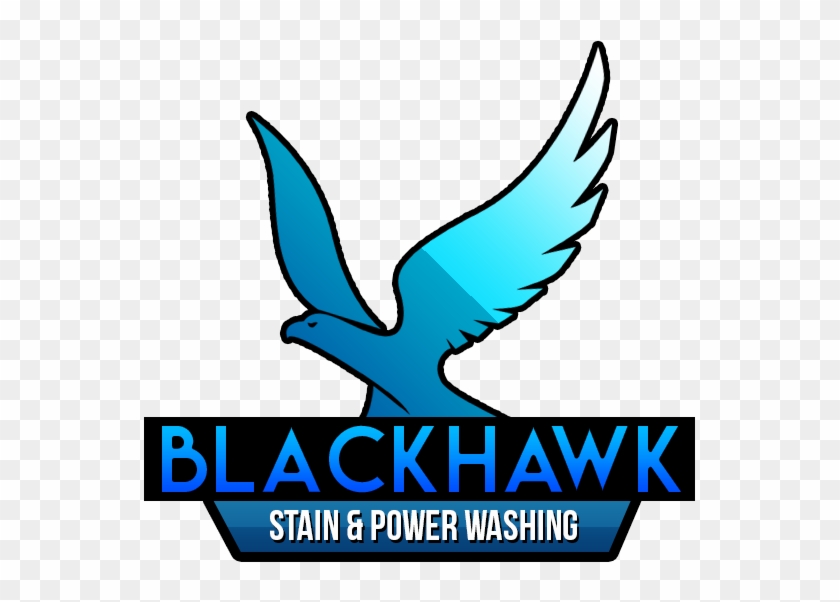 Blackhawk Stain & Wash Was Started In 2015 By Kevin - Rockford #1379054