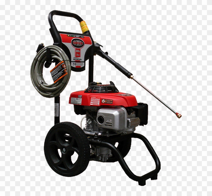 Guns Clipart Pressure Washing - Pressure Washing Machine Png #1379092