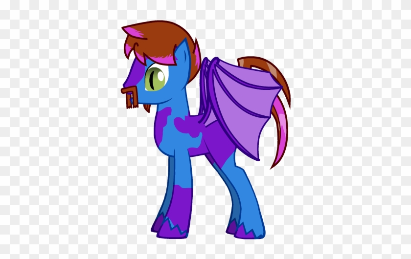 Clip Art Library Stock My Form As A - Pony #1379122