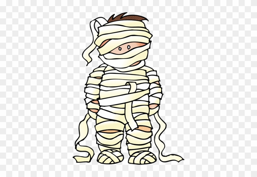 Mummy Baby Clip Art, Painted Jars, Halloween Cookies, - Concord Collections Toilet Paper Embroidery Design #1379189