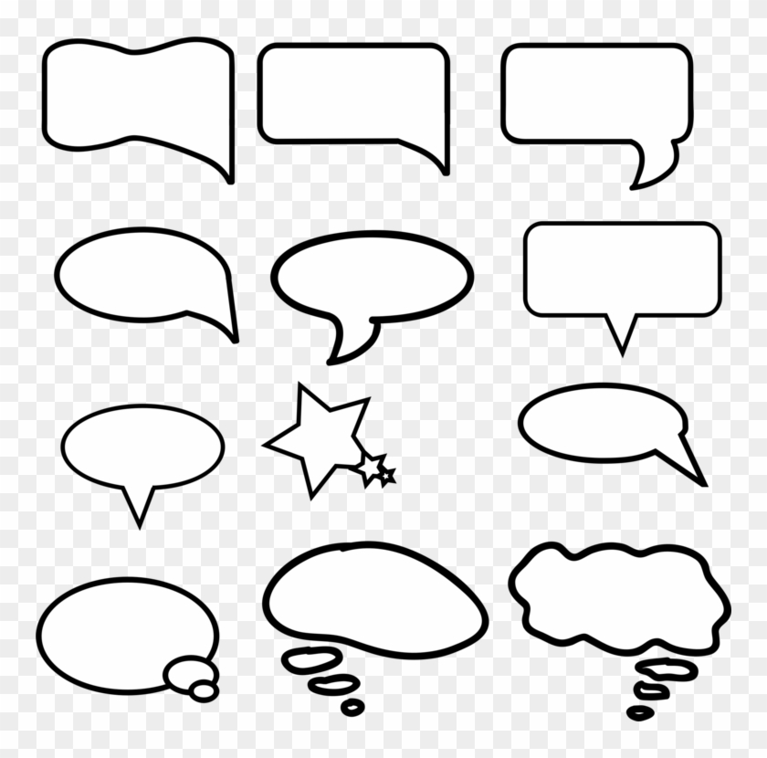 Computer Icons Line Art Thought User Download - Icon #1379251