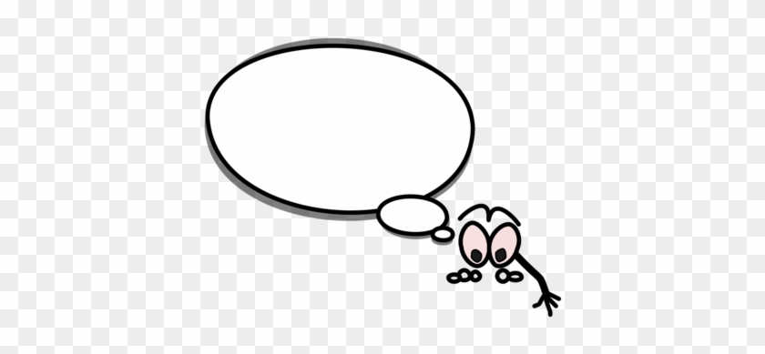 Speech Balloon Comic Book Comics Callout - Clipart Person With Speech Bubble #1379253