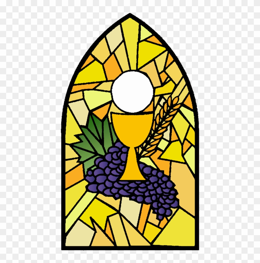 Pentecost Sunday - Seven Sacrament Symbol Png #1379262