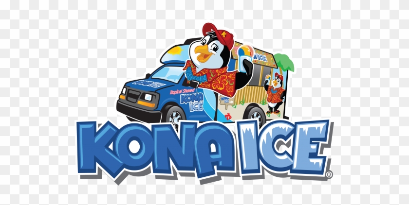Kona Ice Sundays Are Here - Kona Ice #1379273