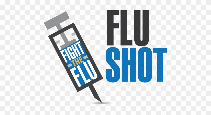 Flu Shot Clinic For Students - Flu Shot Clinic #1379300