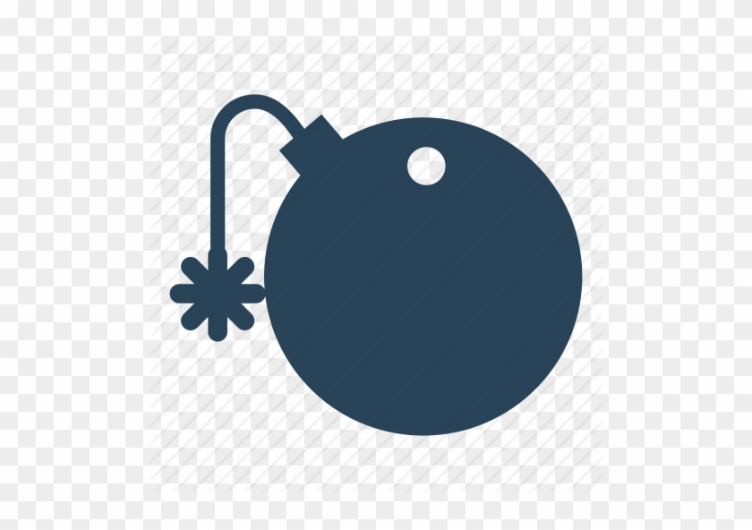 Cannon Ball Vector Png - Explosion #1379317