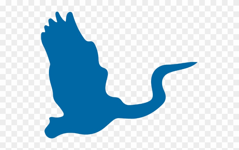 Blue Heron Research Partners - Great Blue Heron #1379318