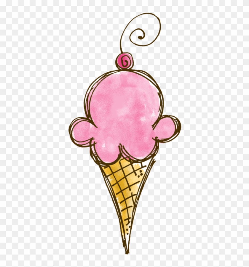 ○••°‿✿⁀ice Cream‿✿⁀°••○ - Ice Cream #1379351