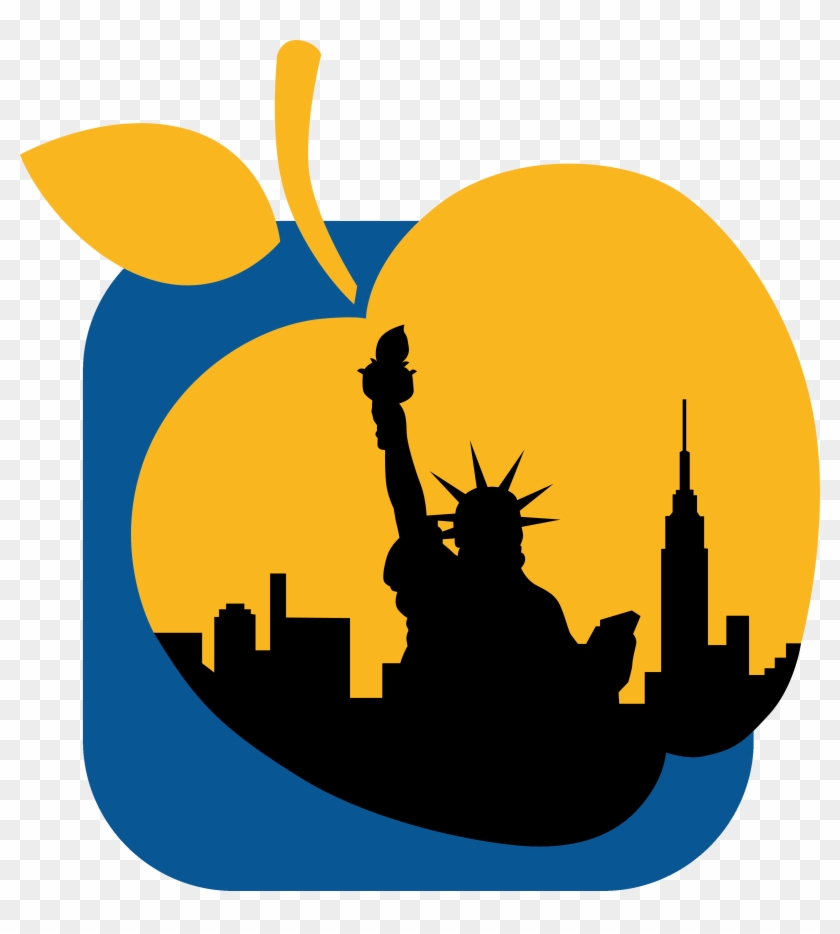 Portal Clipart Mini - Statue Of Liberty #1379365