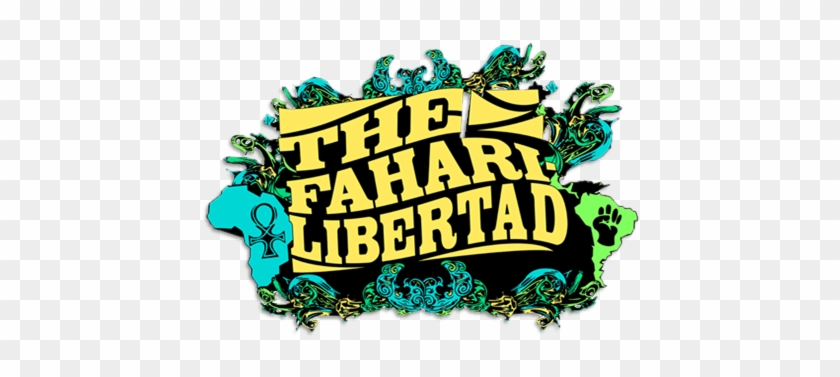 The Fahari Libertad Magazine - Magazine #1379367