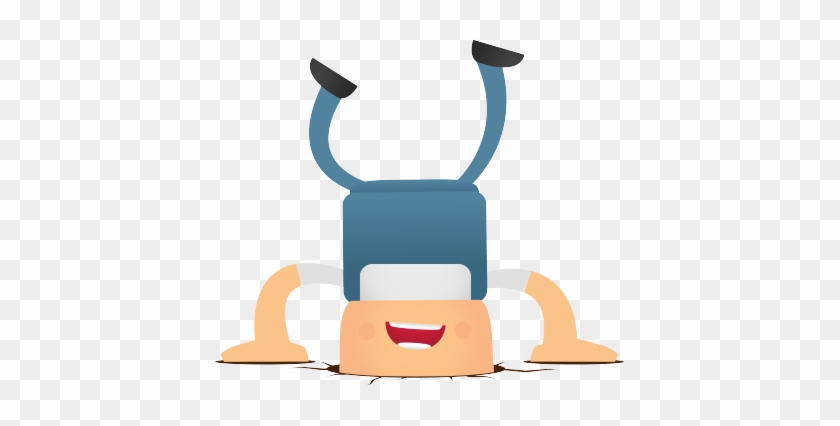 Ground Source Heat Pumps - Cartoon #1379371