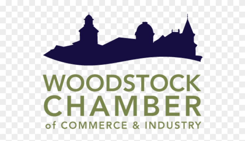 Woodstock Chamber Of Commerce & Industry #1379400