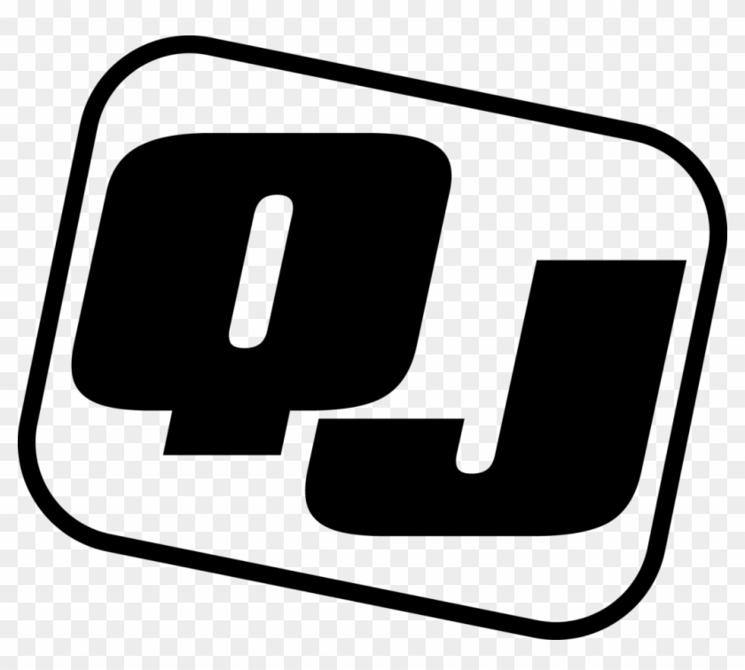Qj Icon - Quick Jack Logo #1379444