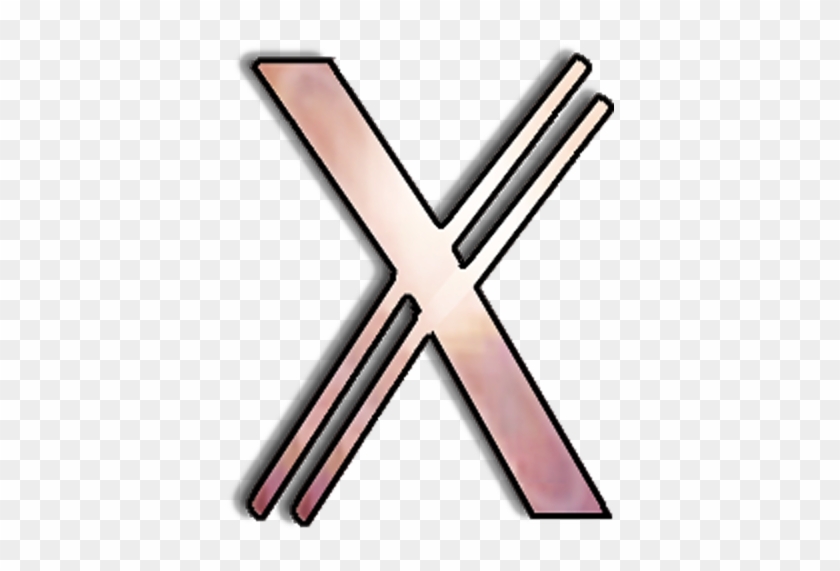 Fs Osx - Cross #1379455