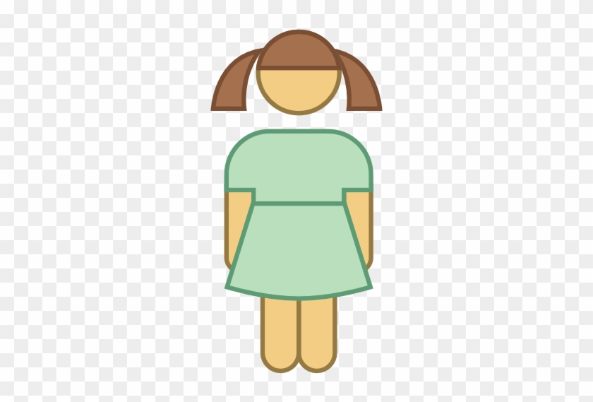 Visualiser Tout - Children Icon #1379457
