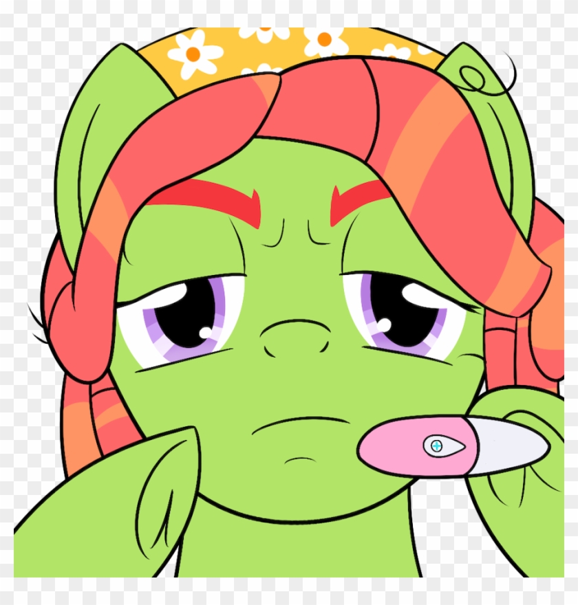 Dsninja, Eyebrows, Hooves, Pointing, Pregnancy Test, - Mlp Tree Hugger Sexy #1379485