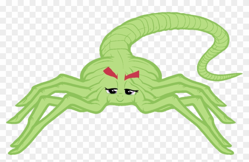Looking At You, Make New Friends But Keep Discord, - Cartoon Transparent Background Alien #1379522
