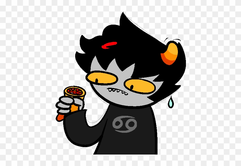 Headcanon Horns Are Actually Leeches Homestuck Shitpostheadcanon - Homestuck Troll Horns #1379572