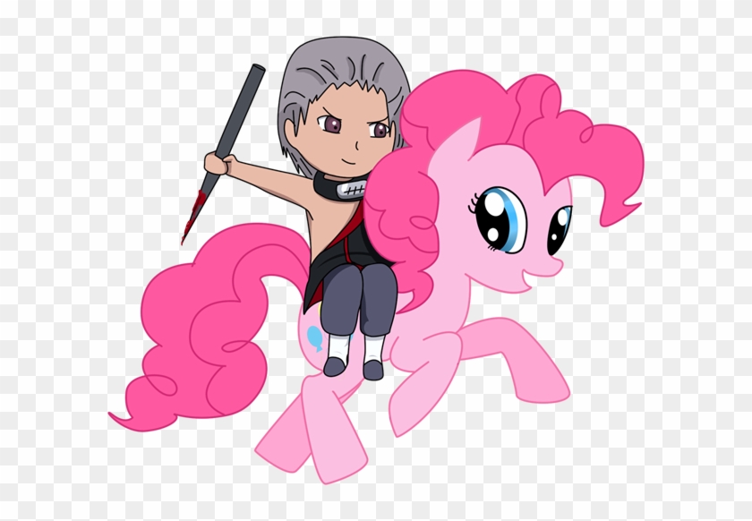 Pinkie Pie Pony Pink Clothing Mammal Fictional Character - Horse #1379596