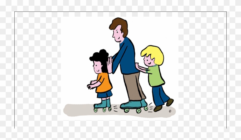 An Example For A Picture Pair Used In Experiment - Boy #1379613