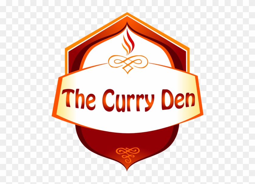 Curry Den #1379629