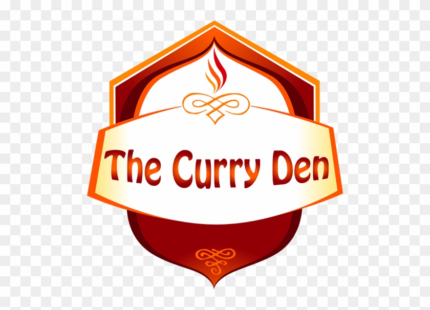 Curry Den #1379629