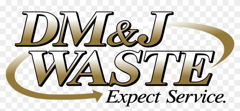 Contact Us - Dm&j Waste Inc. #1379652