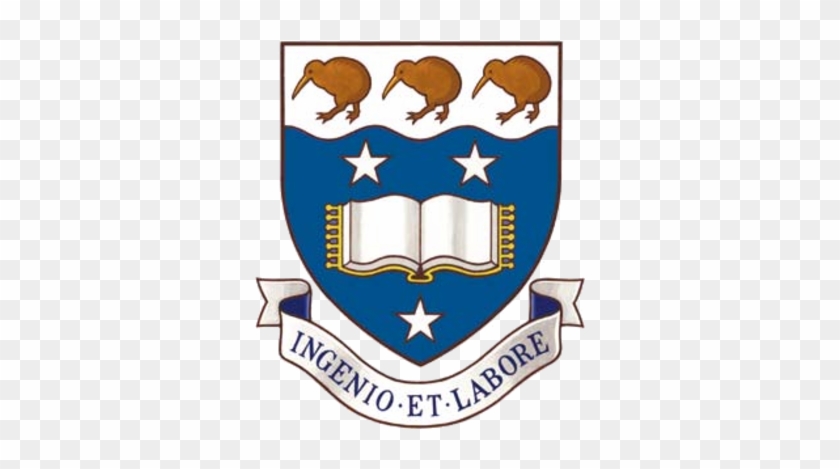 University Of Auckland - Vector University Of Auckland Logo #1379654