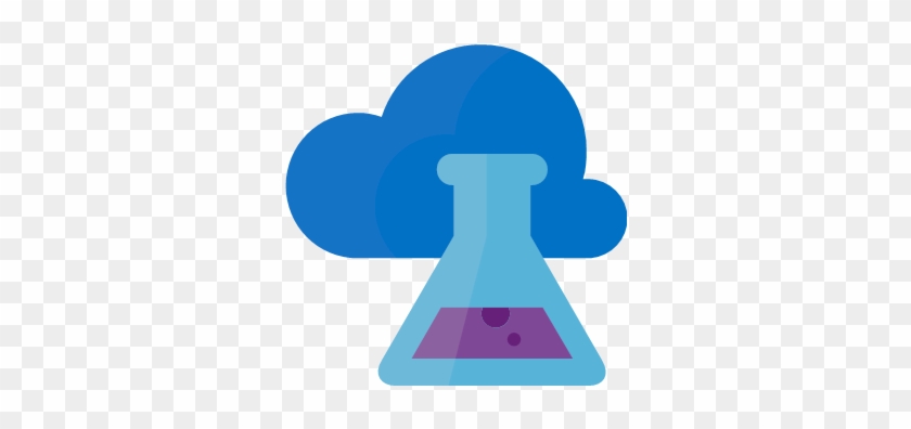 James Van Den Berg ☁ On Twitter - Azure Devtest Labs Logo #1379662