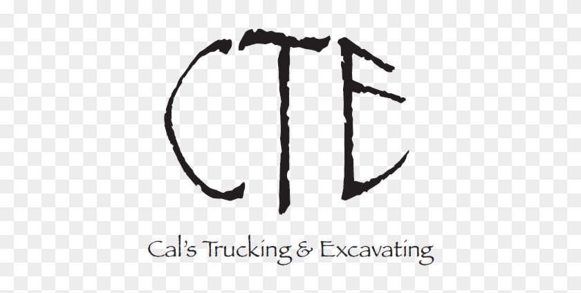 Demolition - Cal's Trucking And Excavating Inc. #1379705