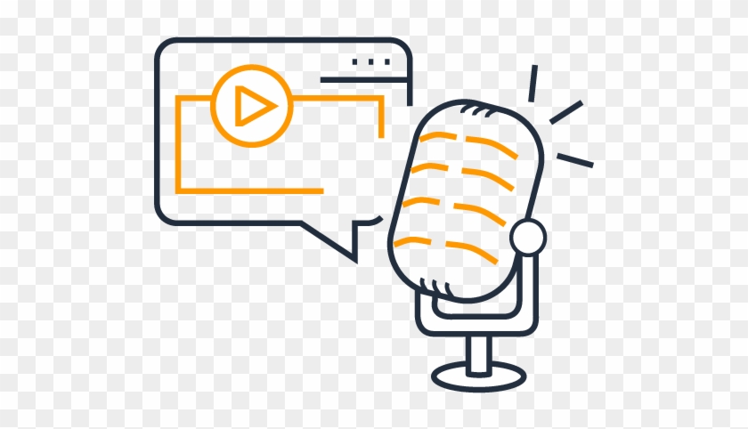 Aws Techchat - Television #1379713