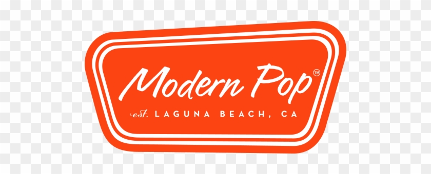 Bryanne Lawless Liked This - Modern Pop Logo #1379725