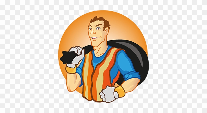 Clean Up, Small Demolition, Removal And Disposal Of - Dumpman #1379726