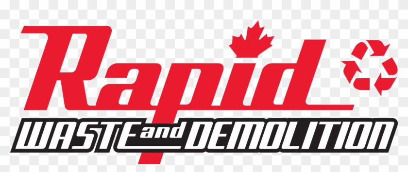Rapid Waste & Demolition - Liberal Party Of Canada #1379731