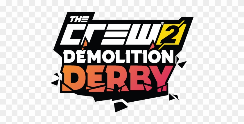 Crew 2 Demolition Derby #1379735
