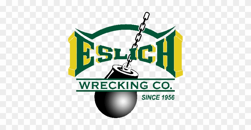 Eslich Wrecking Company - Eslich Wrecking Company #1379761