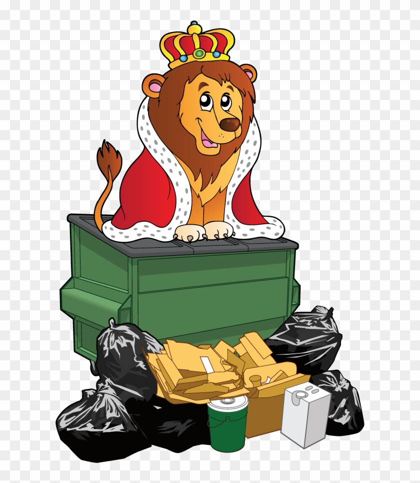 Debris King Removal Service - King Trash #1379767