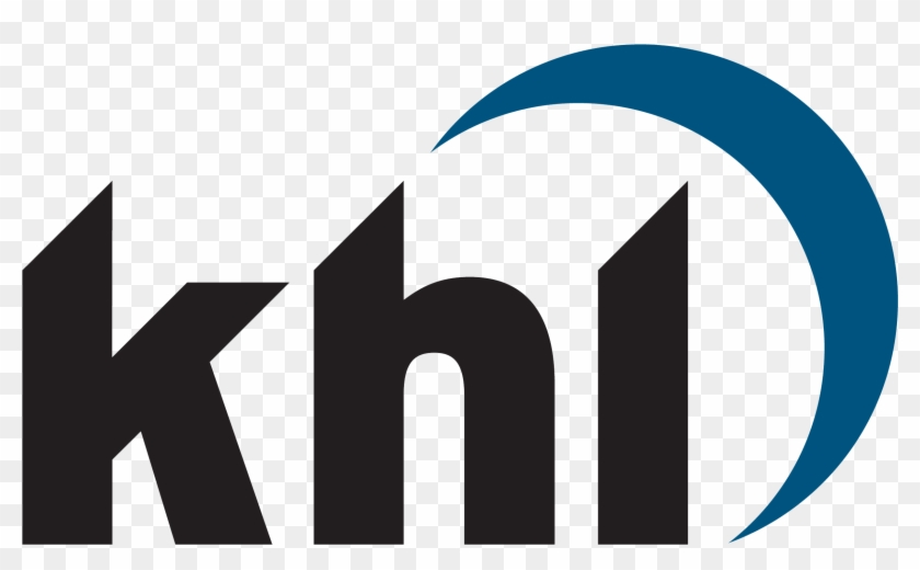 Welcome To The Khl Events Store - Logo Khl #1379778
