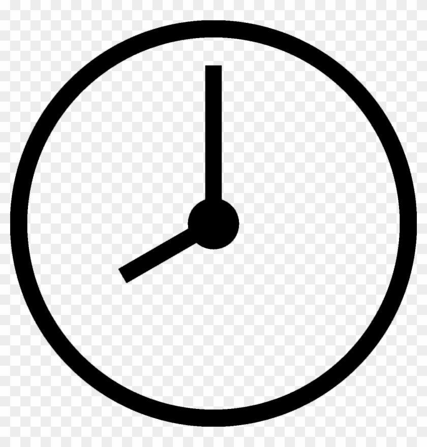 Hours - Clock #1379786