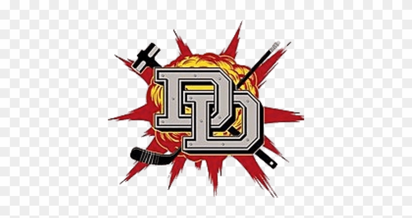 Dayton Demolition Logo - Dayton Demolition #1379790