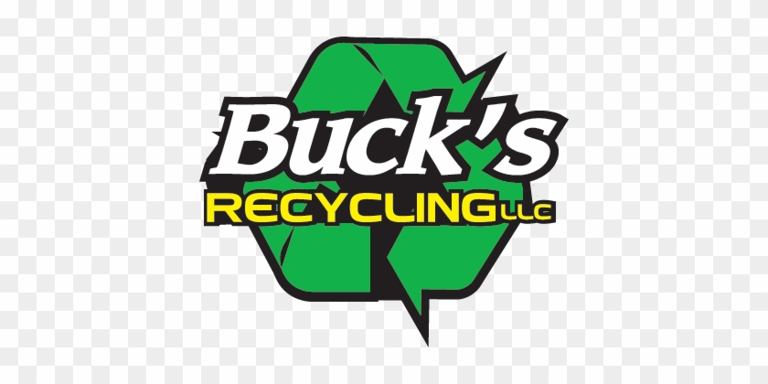 Buck's Recycling Llc #1379808