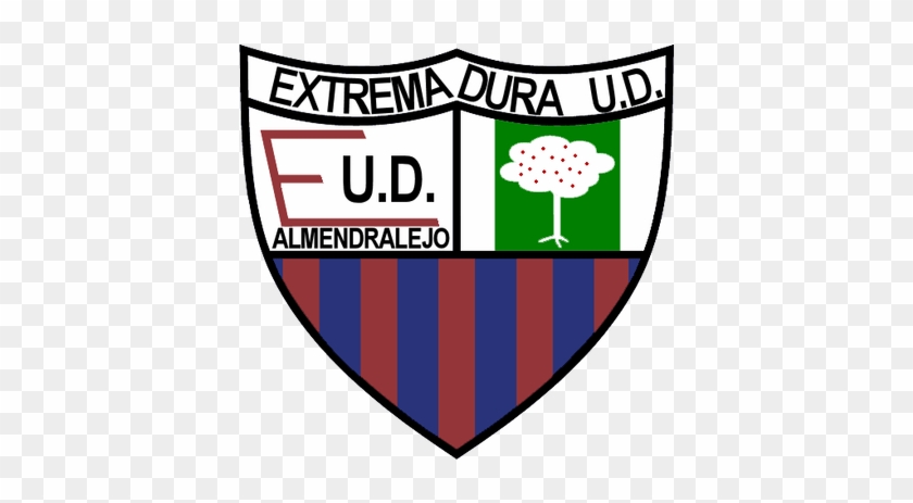 Extremadura Ud Logo - Extremadura Vs Cadiz #1379828