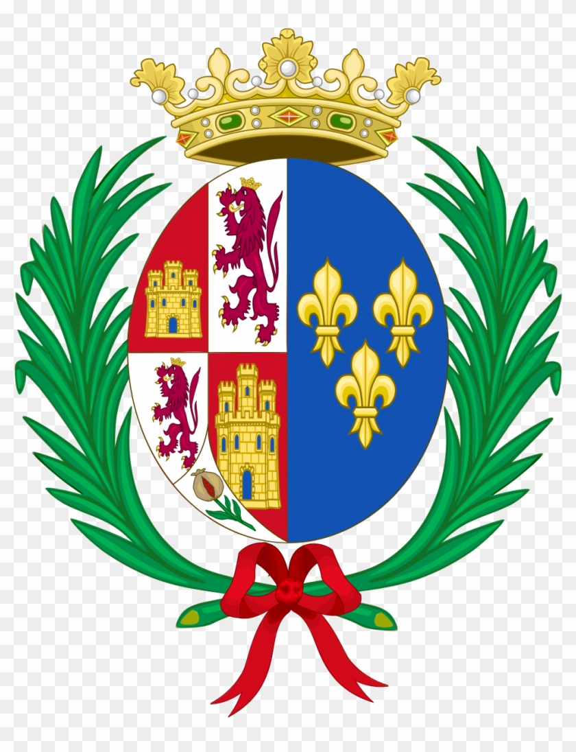 Open - Coat Of Arms Of Manila #1379849