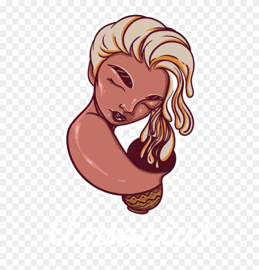 Aquarius - Design #1379877